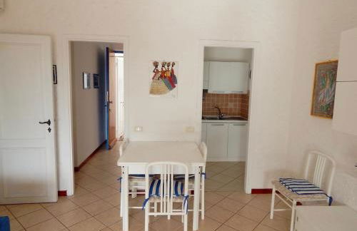 N083 - Numana, trilocale con terrazzo panoramico - Foto 8