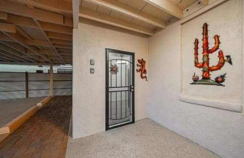 3BR 2BA Cozy Home with Jacuzzi Near Downtown - Foto 69