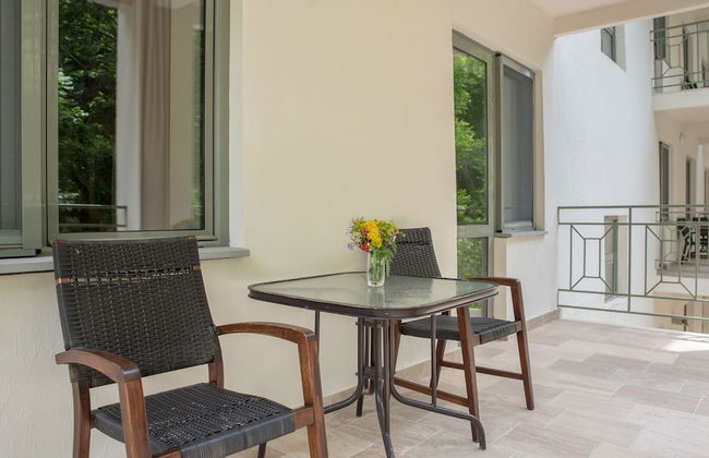 Apricot Aghveran Resort - Photo 31