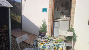 Country Studio Apartment - Foto 2