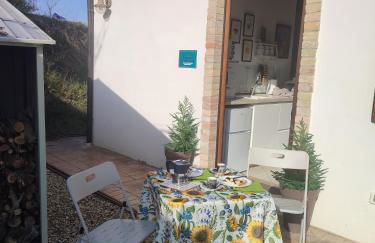 Country Studio Apartment - Photo 2