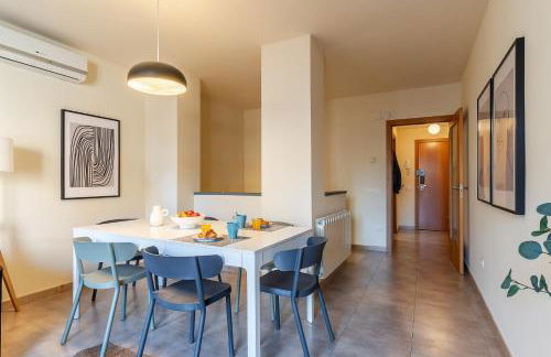 AB Sagrada Familia - Sant Pau - Foto 36