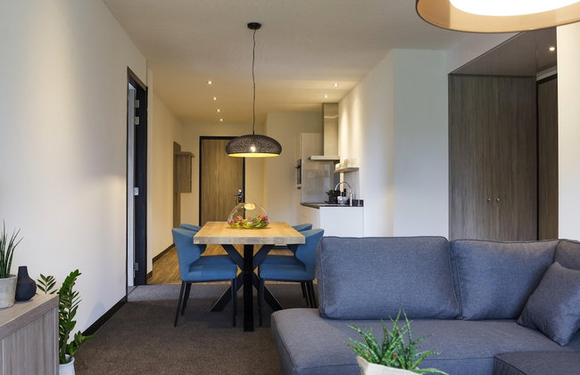 Adagio Amsterdam City South - Foto 6