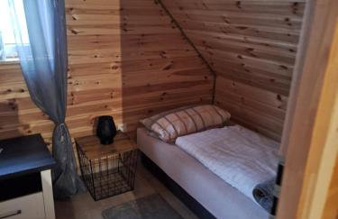 Chatka eden - Foto 12