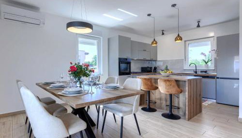 Holiday Home Villa Fortuna by Interhome - Foto 3