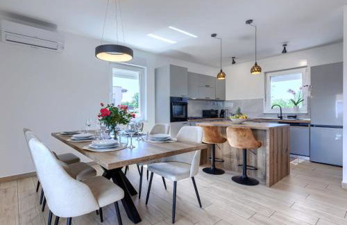 Holiday Home Villa Fortuna by Interhome - Foto 3