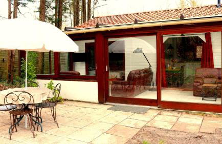 Le Hameau Secret - Foto 20