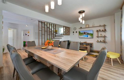 Lovely Home In Pregrada With Sauna - Foto 4