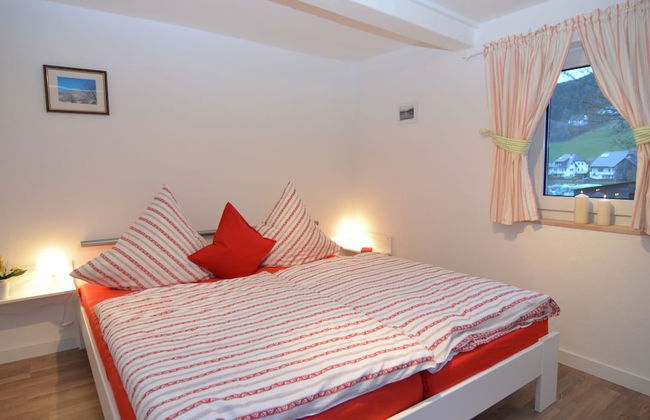 Apartment in Schmallenberg-oberkirchen With Terrace - Foto 7