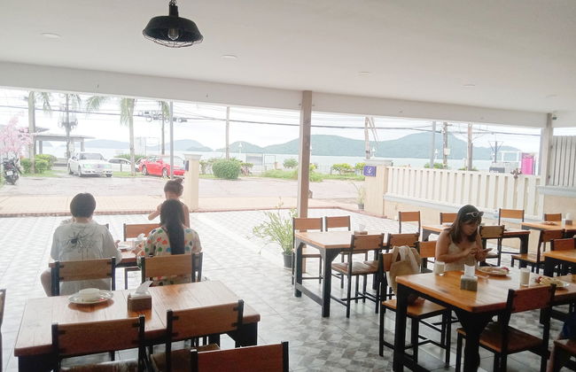 Panwa Beach Side Beachfront - Foto 72