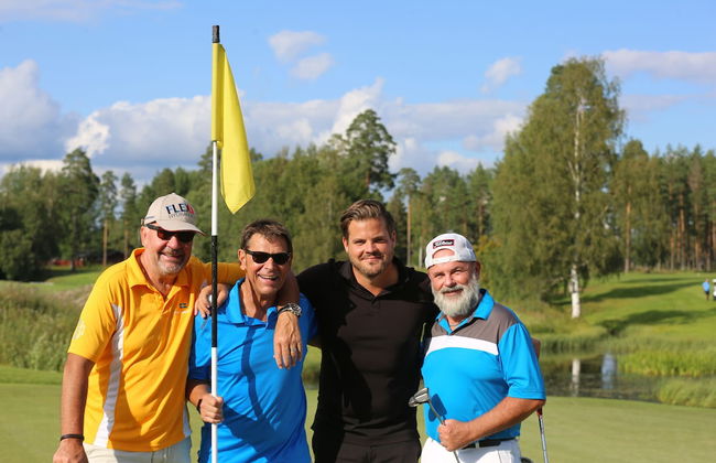 Rättviks Golfby - Photo 21