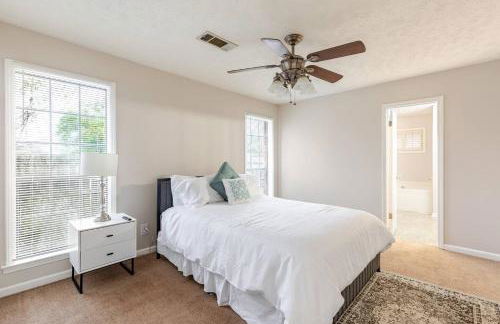 Whispering Oaks Retreat - Foto 15