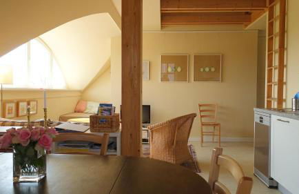 Landhaus Arcadia in Paretz - Foto 7