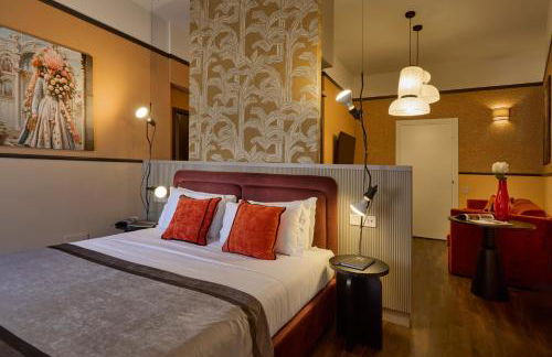 LUMERA STAY - Brera - Foto 110