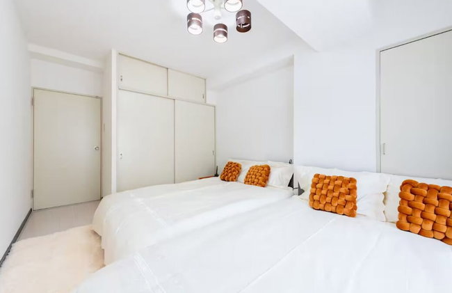 New Ueno Station 7 Min Walk Inarimachi - Foto 9