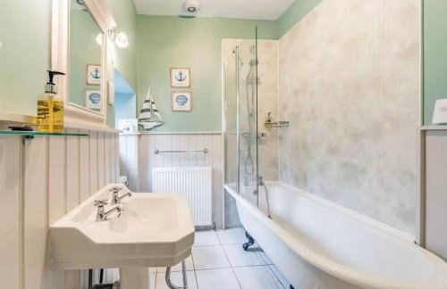 Peaseblossom House, a charming Grade II Listed Building, in a great location in Alnwick - Foto 24