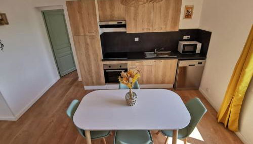 Appartement 2 ou 4 personnes. Venaco - Foto 5