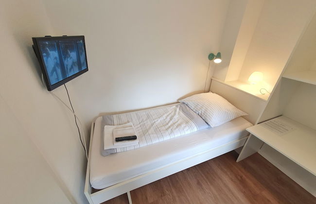 Aparthotel Jonas - Foto 21