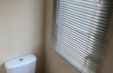 Haggerston Castle 6 Berth Caravan - Lakeside North 23 - Foto 18