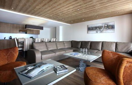 Chalet des Neiges - LA SOURCE DES ARCS - Foto 43