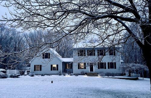 Beautifully Designed 4BR Home Heated Pool HotTub - Foto 14