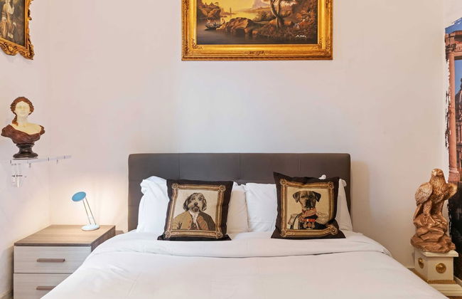 Bright and Spacious Philbeach Garden Apartment - Foto 15