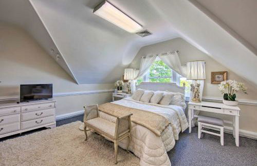 8 Mi to Hersheypark Millard Mansion in Annville - Foto 37