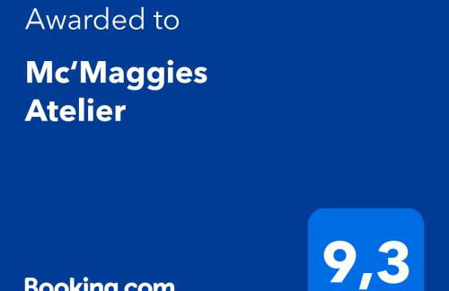 Mc‘Maggies Atelier - Foto 40