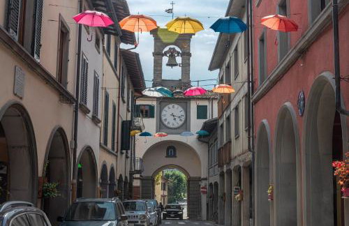 Chalet La Greta - Casa vista campi - Photo 23