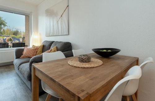 Blankwasserweg 131 Lensterstrand Oase Bungalow 7 - Photo 7