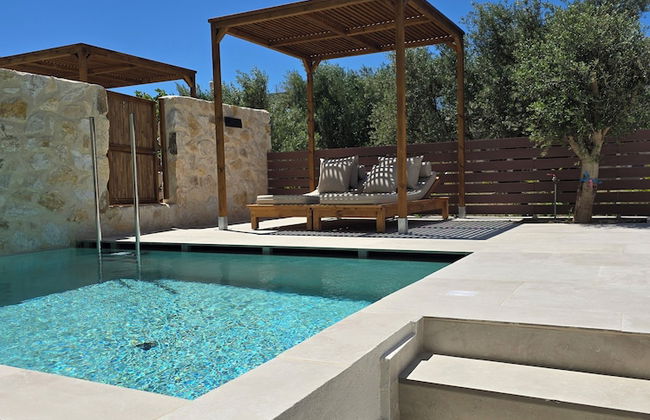 Aegean Houses - Foto 28