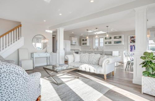 Walk to Rye Harbor State Park Home with Ocean Views - Foto 5