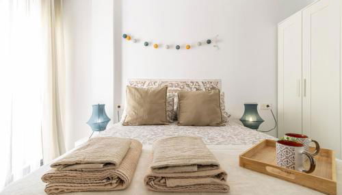 Puertas del Sol 11 - Foto 3