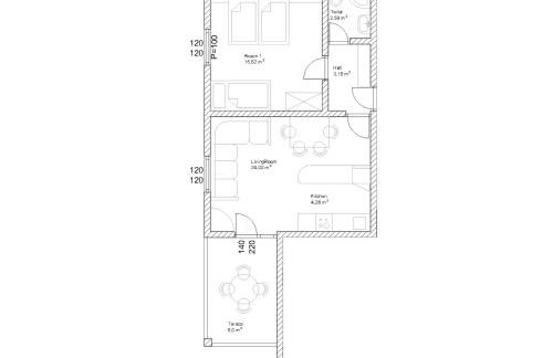 Apartments Solta - Foto 39