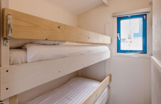 Beach House in Wijk aan Zee With Sea View - Foto 2