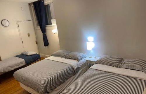 Hansem stay near Empire State Building - Foto 24