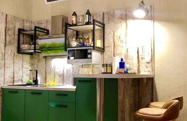 Aparthotel Thüringer Hof - Foto 44