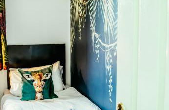 Wild Jungle Retreat - Foto 31