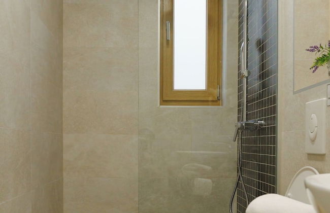 Apartments Bikin - Foto 59