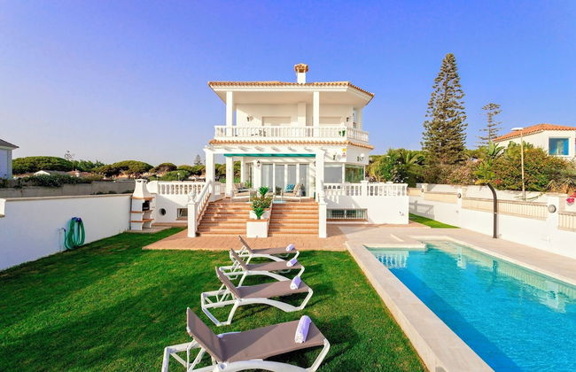 Genteel Home Mirador de La Barrosa - Foto 23