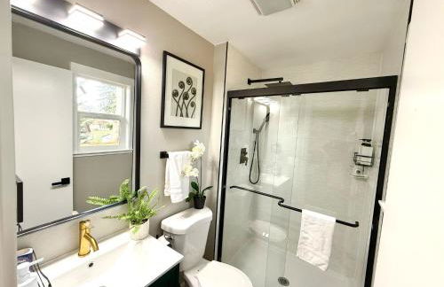 Cosy Retreat at Auburn near Muckleshoot - Foto 34