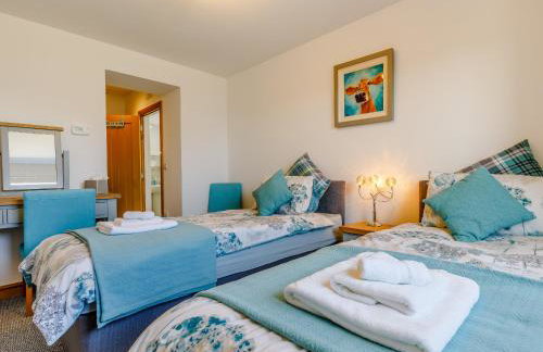 The Woodlands Farmhouse - Foto 25