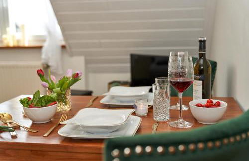 Ferienwohnungen Eifelstuben mit Charme - am See, nahe Burg - Photo 72