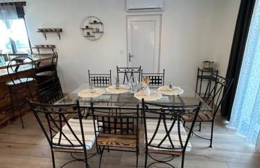 Superbe pavillon 4 chambres - parking privé - Grande Terrasse au calme - limoges - Foto 5