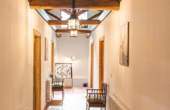 La Casa de los Dos Rubios - Foto 36