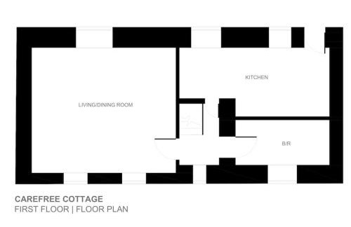 Carefree Cottage - Foto 2