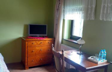 Agroturystyka Łysa Góra - Foto 18