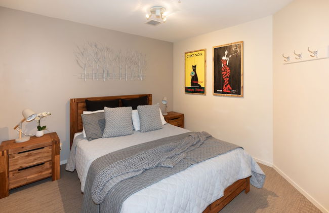 Oceanside Resort & Twin Towers - Foto 8