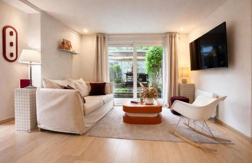 Acmé Appartement 200 m du lac d'Annecy - Foto 10