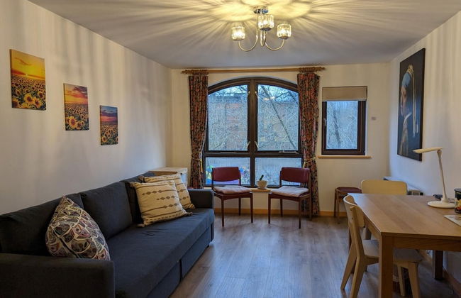 NEW Bright and Sunny Flat in Oxford City Centre - Foto 11